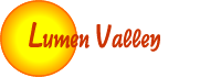 Lumen Valley Nederland logo